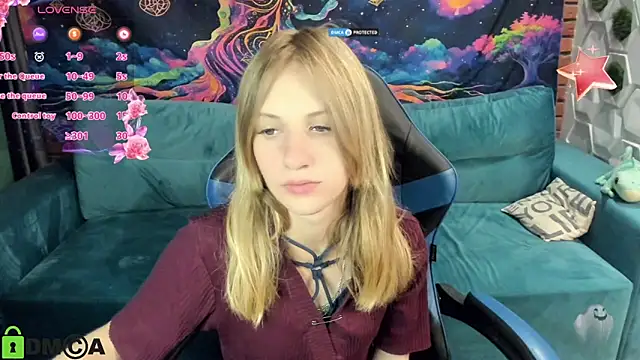 Olisa fox online show from September 2025 07:36:02 PM