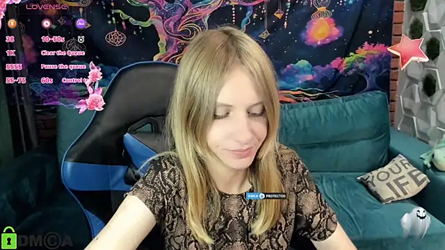 Olisa fox online show from September 2025 07:04:01 PM