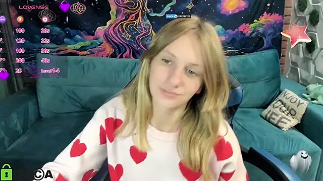 Olisa fox online show from September 2025 07:17:02 PM