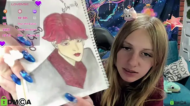 Olisa fox online show from September 2025 07:30:02 PM