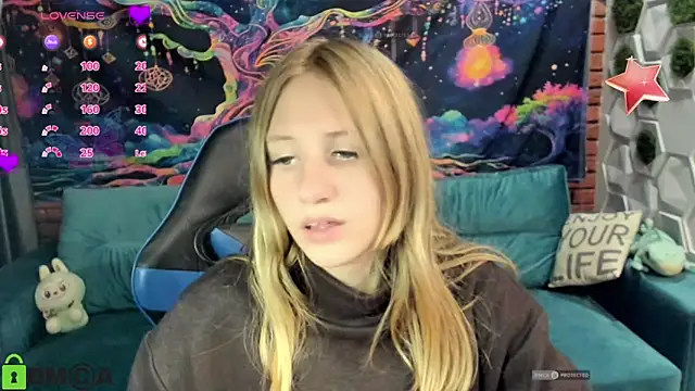 Olisa fox online show from October 2025 07:23:02 PM