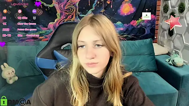 Olisa fox online show from October 2025 07:33:02 PM