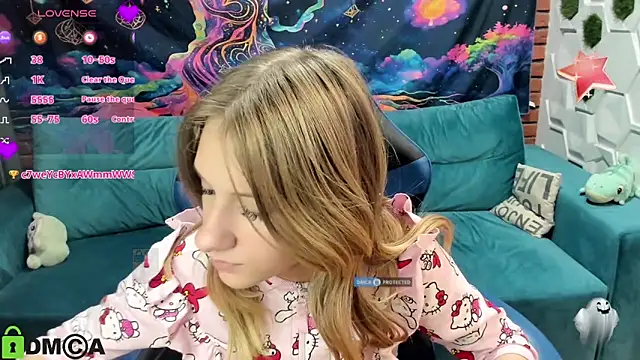 Olisa fox online show from October 2025 05:17:02 AM