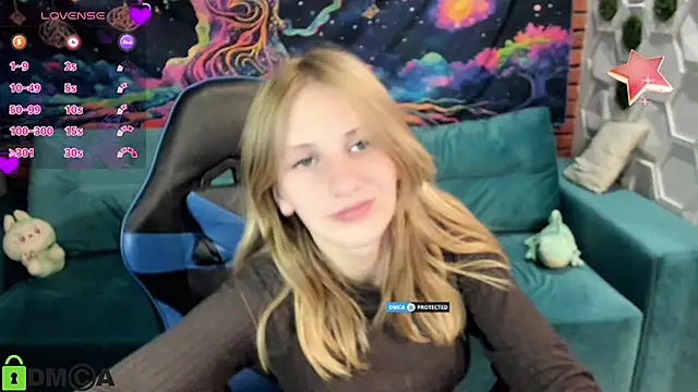 Olisa fox online show from October 2025 07:13:01 PM