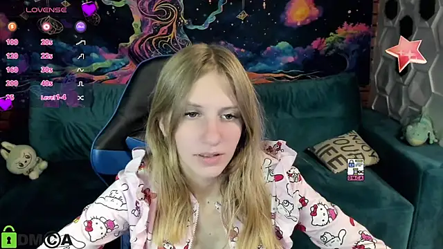 Olisa fox online show from October 2025 07:25:02 PM