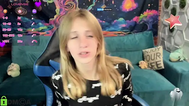 Olisa fox online show from October 2025 07:26:01 PM