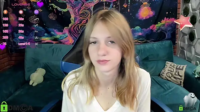 Olisa fox online show from October 2025 08:07:01 PM