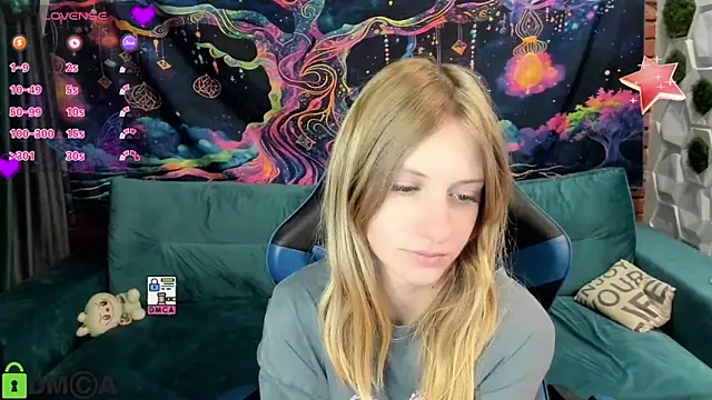 Olisa fox online show from October 2025 09:04:02 PM