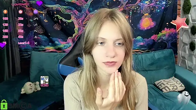 Olisa fox online show from November 2025 08:43:02 PM