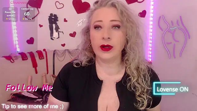 sofiacurvy 45 online show from November 2025 09:47:01 PM