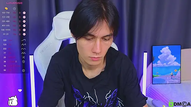 bd black online show from January 2026 10:35:01 PM