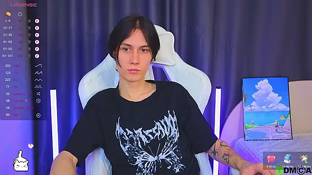 bd black online show from March 2026 08:01:01 PM