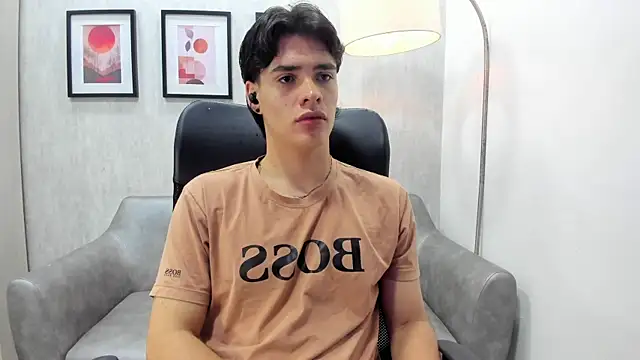 BenitoSaenz online show from November 2025 11:54:01 AM