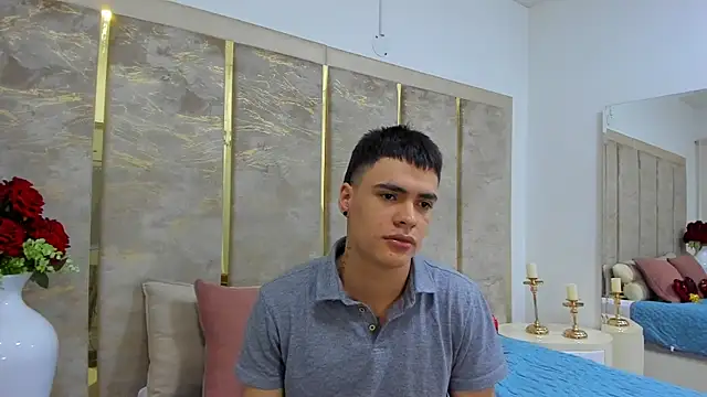 BenitoSaenz online show from February 2026 01:19:01 PM