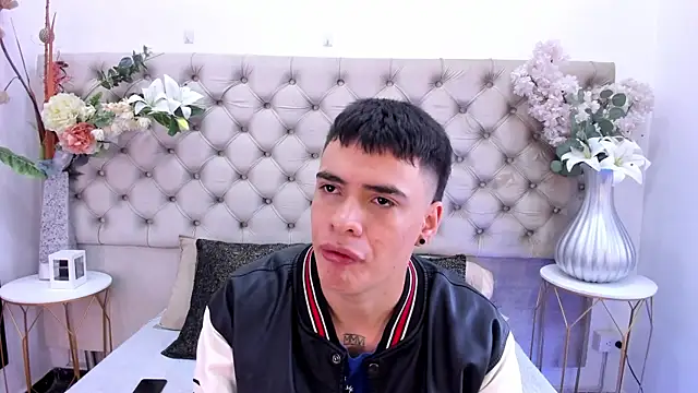 BenitoSaenz online show from February 2026 01:34:02 PM