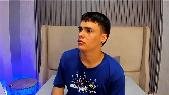 BenitoSaenz online show from March 2026 12:55:01 PM