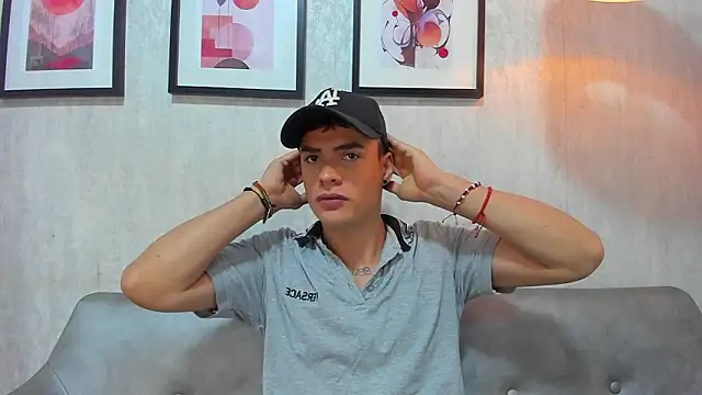 BenitoSaenz online show from March 2026 12:53:02 PM