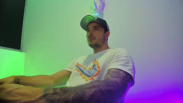 Dagoti online show from February 2026 01:35:02 AM