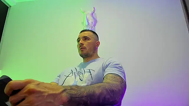 Dagoti online show from March 2026 04:17:02 AM