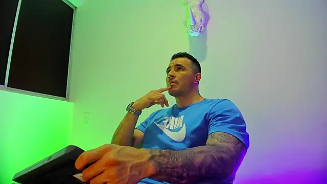 Dagoti online show from April 2026 07:48:01 PM