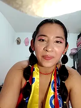 VALENTINA ROUSE  online show from September 2025 09:47:02 PM