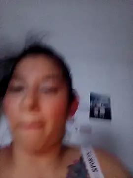 VALENTINA ROUSE  online show from October 2025 03:12:02 AM