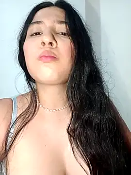 VALENTINA ROUSE  online show from October 2025 12:32:01 AM