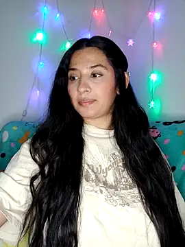 VALENTINA ROUSE  online show from March 2026 12:36:01 AM