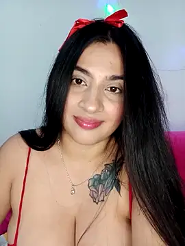 VALENTINA ROUSE  online show from April 2026 01:31:02 AM