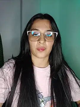 VALENTINA ROUSE  online show from May 2026 11:23:01 PM