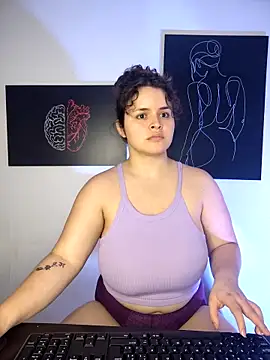 SeleneLuminari8 online show from March 2026 03:28:01 PM