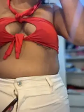 Kaily Sweet16 online show from January 2026 11:36:01 PM