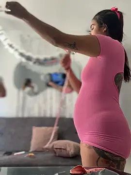 Kaily Sweet16 online show from March 2026 03:26:01 PM