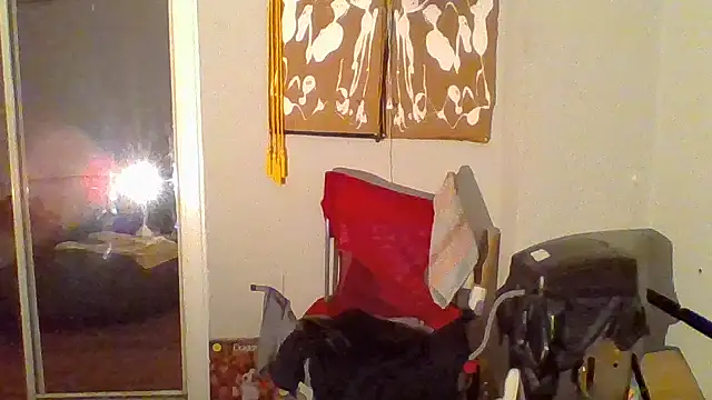 JezOne555 online show from December 2025 12:58:02 PM