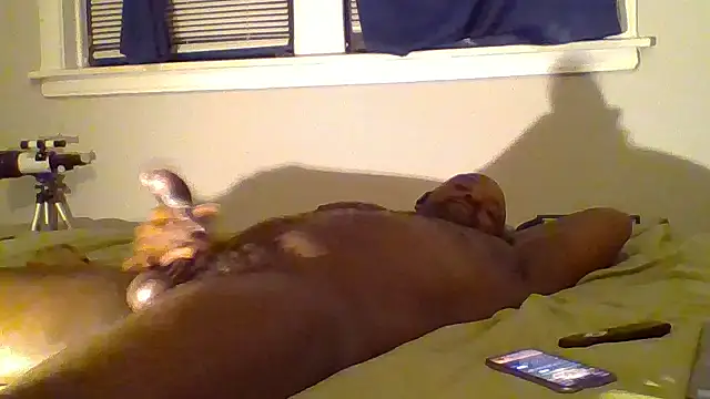 JezOne555 online show from March 2026 03:40:01 AM