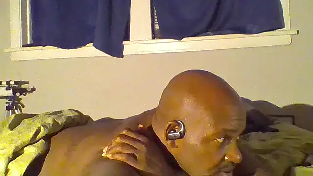 JezOne555 online show from April 2026 04:33:02 AM