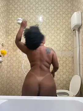 morenaluaa online show from September 2025 08:20:02 PM