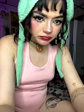 venusobryan 55 online show from November 2025 11:37:02 PM