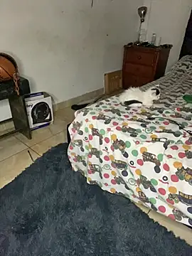 venusobryan 55 online show from January 2026 08:58:01 PM