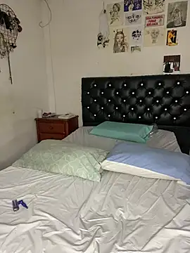 venusobryan 55 online show from February 2026 08:26:01 PM