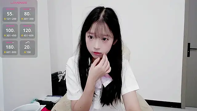 xiaodai-88888 online show from September 2025 02:30:02 PM