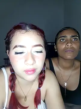 Chloe Sky love online show from October 2025 03:20:02 AM