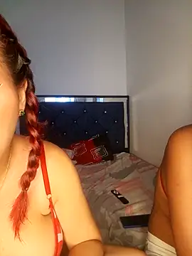 Chloe Sky love online show from November 2025 01:47:01 AM