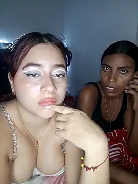 Chloe Sky love online show from March 2026 12:12:01 AM