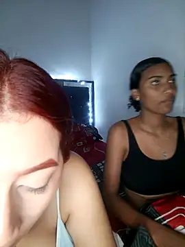 Chloe Sky love online show from March 2026 03:01:02 AM