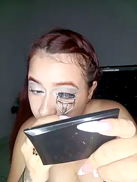 Chloe Sky love online show from April 2026 04:04:01 AM