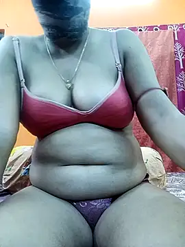 Hotpuja25 online show from September 2025 04:51:02 PM