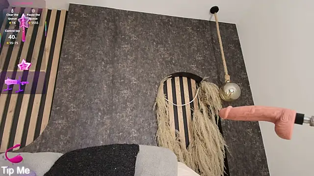 salome-gh online show from April 2026 08:09:01 PM