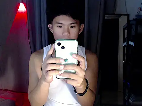 twink asianbunny online show from September 2025 05:25:01 PM