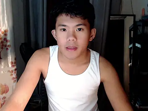 twink asianbunny online show from September 2025 04:20:01 PM